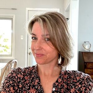 Hi, my name is Olive Mary.